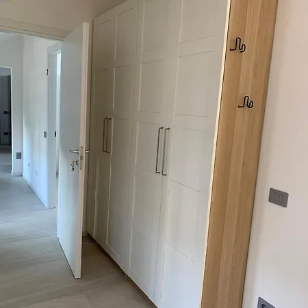 L'attico Bed & Breakfast Cesano Maderno