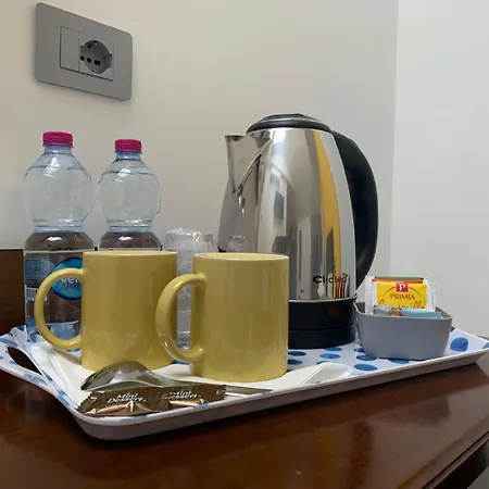 Bed & Breakfast L'attico