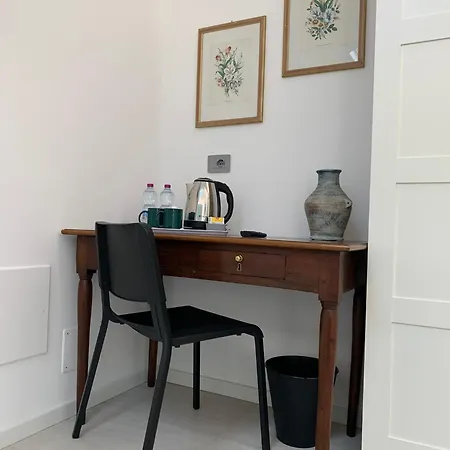 L'attico Bed & Breakfast Cesano Maderno