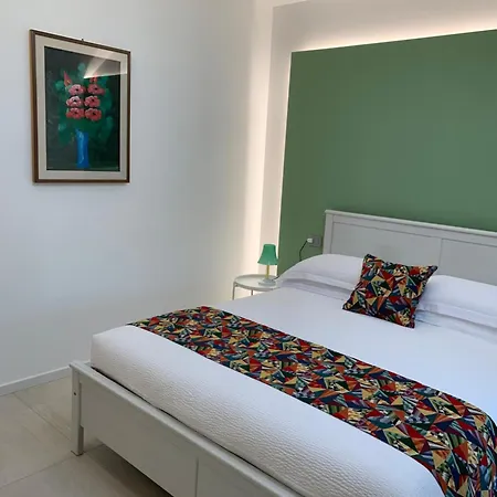 L'attico Bed & Breakfast Cesano Maderno