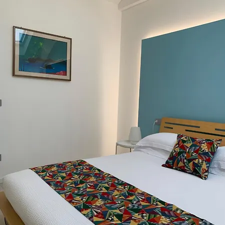 Bed & Breakfast L'attico