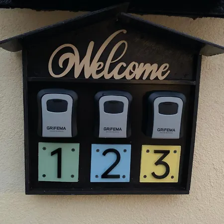 L'attico Bed & Breakfast Cesano Maderno
